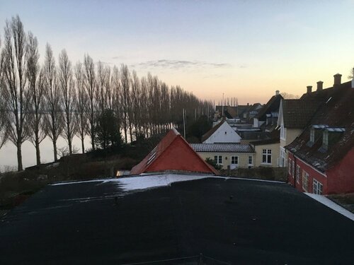 Badehotel Harmonien, Prenota Hotel Ærøskøbing Aeroe