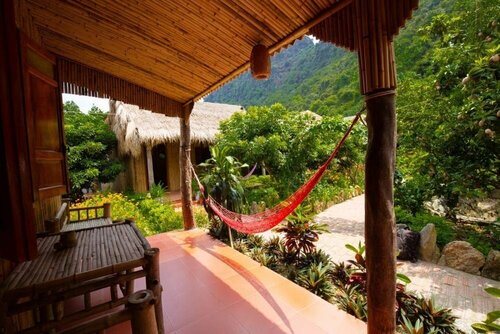 Lan Homestay, Book Hotel Cat Ba Cat Ba National Park