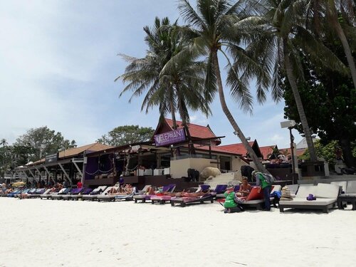 Suneast Bungalows, Rezervovat Hotel Chaweng Noi Beach Ko Samui