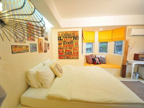 Haadsaikaew Bankrut Resort, Забронировать Курортный отель Отели Прачуапкхирикхан с парковкой, Парковка