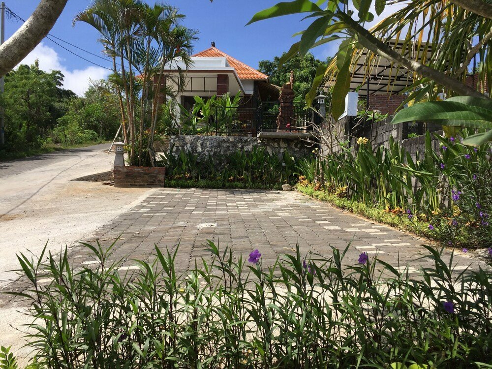 Druwa Bali