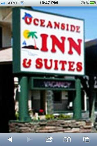 Oceanside Inn & Suites, a Days Inn by Wyndham, Book Inn Fort Bragg Mendocino Coast