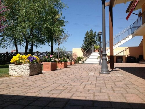 B&B Acero Rosso, Забронировать Отель «постель и завтрак» Сан-Джованни-Лупатото Венето, рядом с Торговый центр Верона Уно