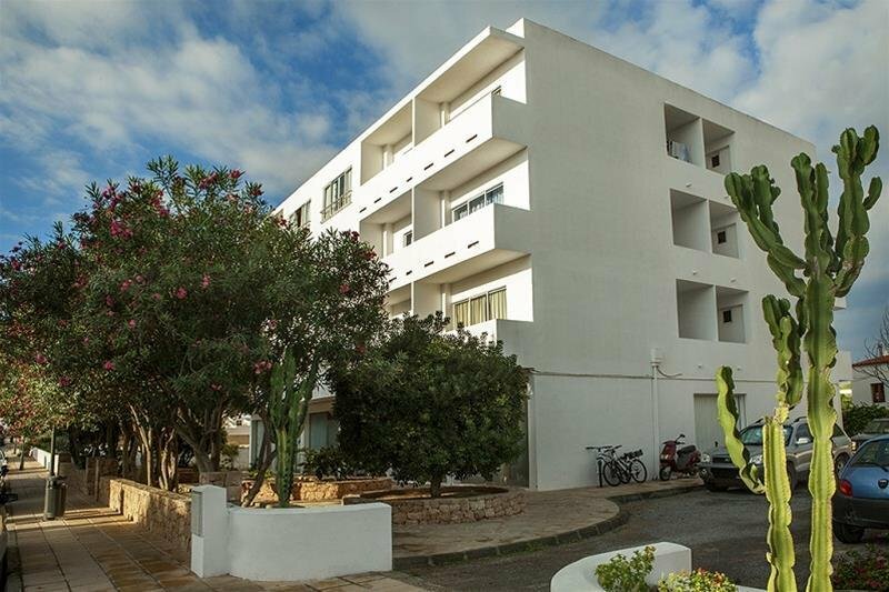 Apartamentos Maria - Formentera Vacaciones
