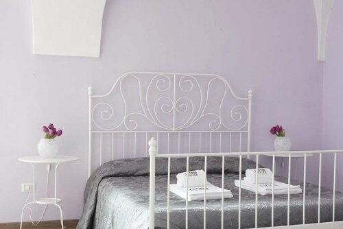 BB Favola Mediterranea, Book Hotel Catania hoteller med morgenmad, Morgenmad