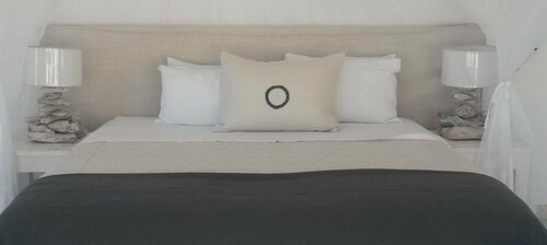 Santorini Mozambique, Prenota Hotel Hotel SPA a Vilanculos, SPA