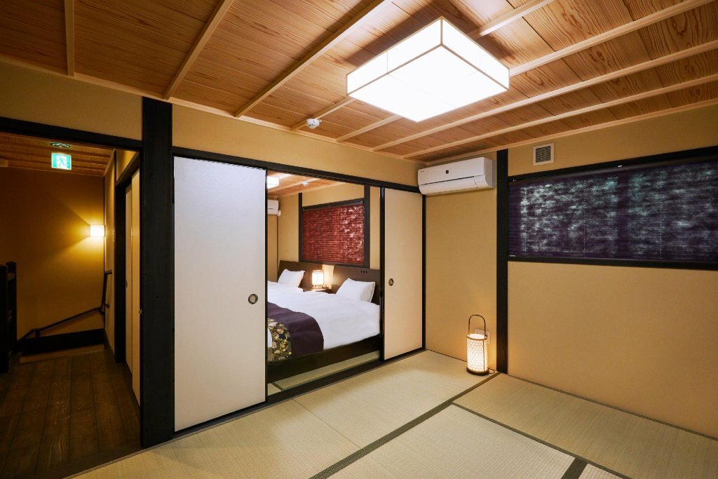 Gion Fukuzumi Ryokan