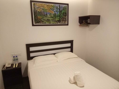 Hotel Sri Bernam, Забронировать Отель Сабак Бернам Селангор