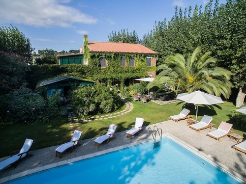 Villa Mirella Beach