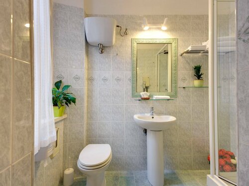 Hotel Espana - Gruppo BLAM HOTELS, Забронировать Отель Вокзал Термини 