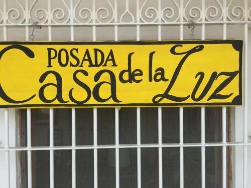 Casa De La Luz - Guesthouse, Varaa Hostelli Veracruz hostellit, Hostelli