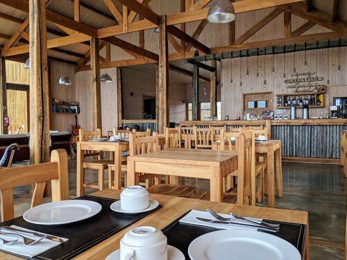 Hotel Simple Patagonia, Reservar Hotel Puerto Natales Magallanes