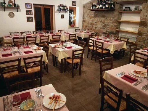 Hysnara Casa Vacanze