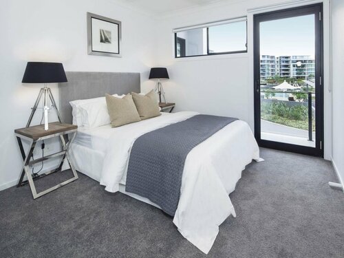 Allisee Apartments, Prenota Appartamento Hotel a Queensland con parcheggio, Parcheggio