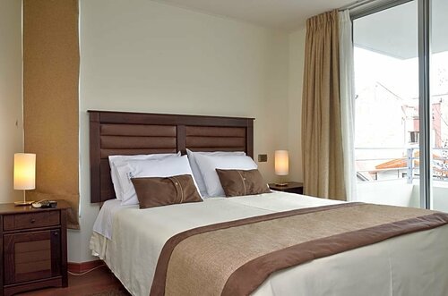 Bellavista Travel Suites