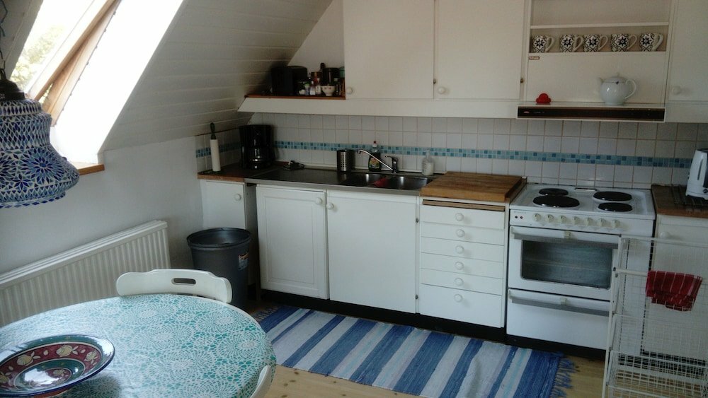 B & B Heimdallhuset
