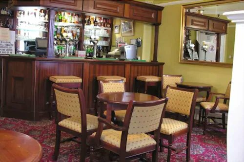 Ardmore House Hotel, Забронировать Отель Сент-Олбанс Хартфордшир
