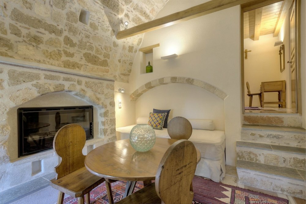 Malvasia-Ritsos Guesthouse