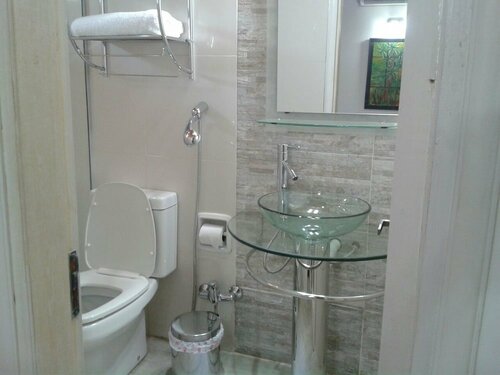 Beulah Hotel Boutique, Забронировать Бутик-отель Асунсьон Парагвай
