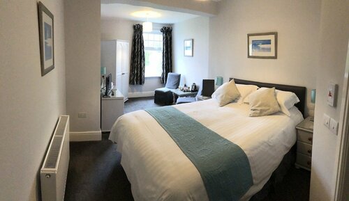 Beacon Country House Hotel, Rezervovat Hotel St. Agnes Cornwall