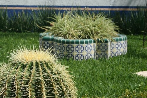 Hotel Posada del Marquesado, Rezervasyon Otel Oaxaca merkez otelleri, oaxaca merkez otelleri