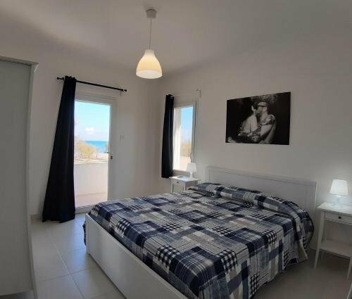 Centro Vacanze Lido Smeraldo, Брондау Пәтерлік қонақ үй Frigole Salento
