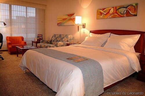 NH Cali Royal, Prenota Hotel Hotel SPA a Cali, SPA