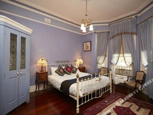 Pension of Perth, Забронировать Отель Отели Перта 4 звезды, 4*