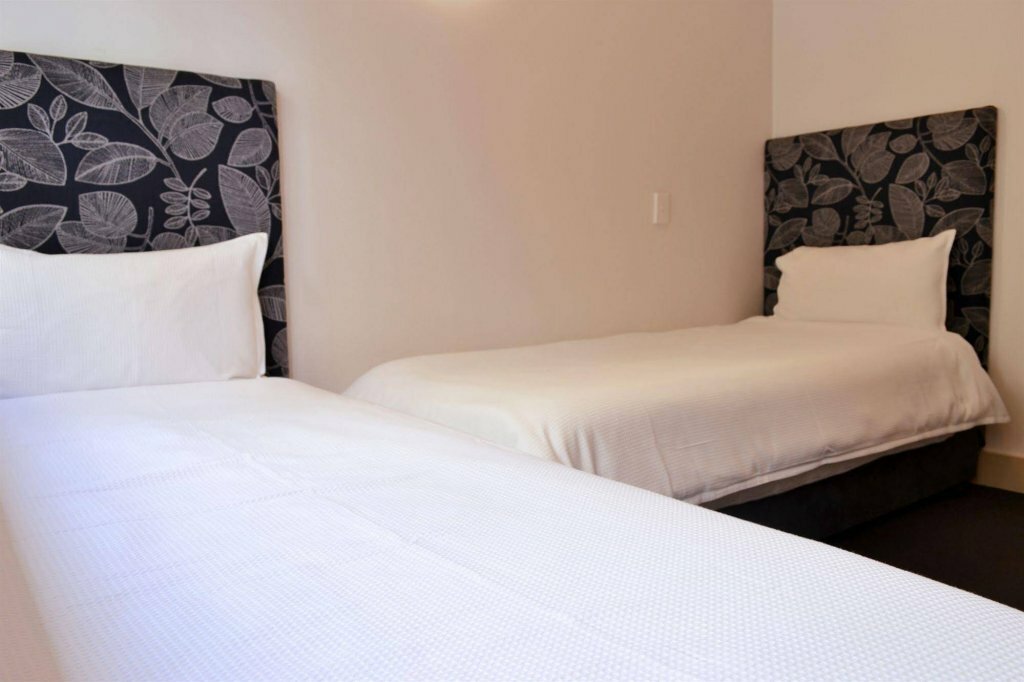 Gourmet Stay
