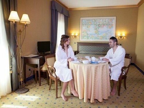 Hotel Don Carlo, Prenota Hotel San Marco Argentano 