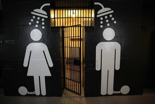 Jail Hostel, Забронировать Отель Оттава Ottawa and Countryside