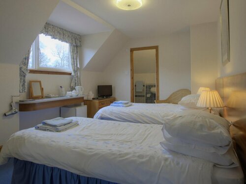 Acer Lodge Guest House, Забронировать Гостевой дом Эдинбург Midlothian