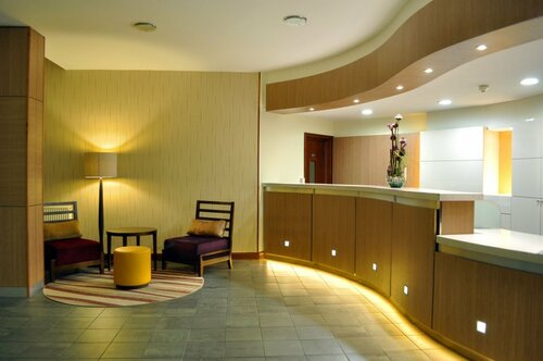 The Woodlands Event Centre, Забронировать Отель Отели Бедфордшир с бассейном, Бассейн