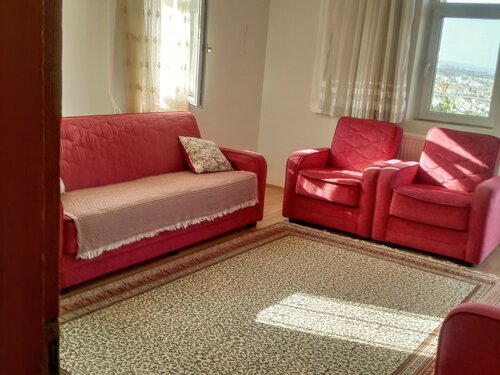 Acan Apart günlük kiralık ev daire Ürgüp, Prenota Ostello Mustafapasa 