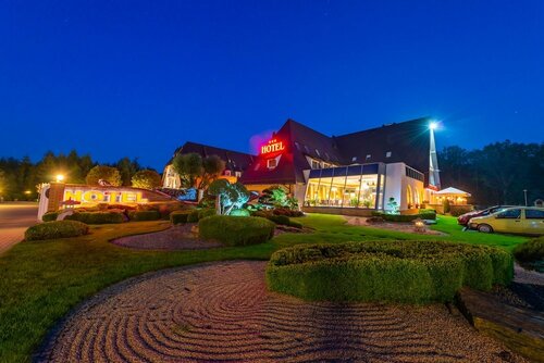 Hotel Na Półboru, Réserver Hôtel Sieradz 