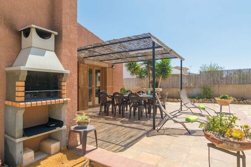 CAN Cantari, Book Hotel Sant Llorenc des Cardassar Mallorca