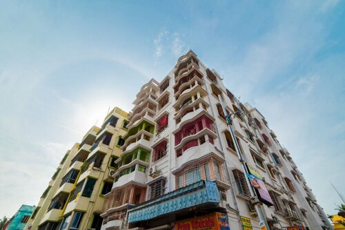 OYO 8970 New Ashoka Hotel, Varaa Hotelli Hotellit West Bengal aamiaisella, Aamiainen