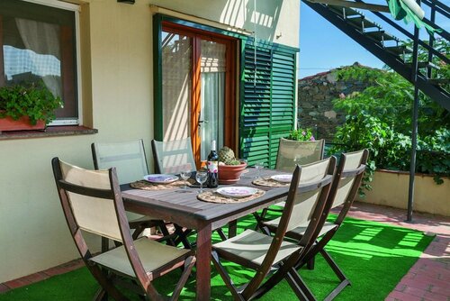 Casa Rural Can Coll, Buchen Sie Hotel SPA-Hotels in Oberampurien, SPA