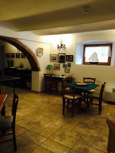 Hotel Castello Monticello, Buchen Sie Hotel Giglio Porto 