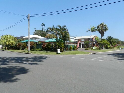 Beachmere Palms Motel, Prenota Motel Beachmere 