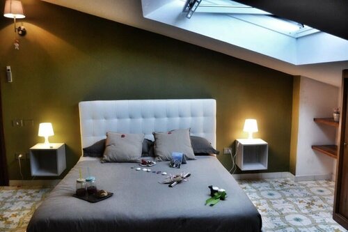 Via Roma Apartment Deluxe, Забронировать Апартаменты/квартира Апартаменты Салерно, Апартаменты/квартира