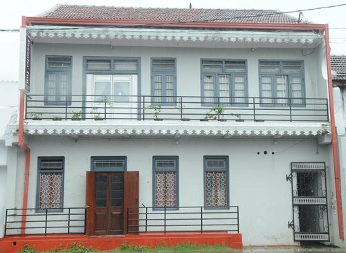 Jaffna Premier Inn, Забронировать Отель Джафна 