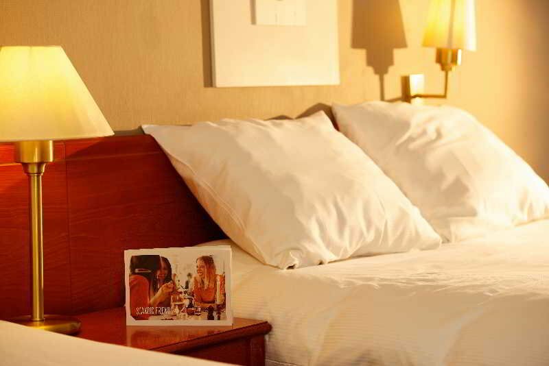 Van der Valk Hotel Antwerpen