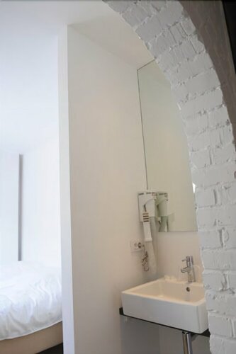 Bell Expo, Забронировать Отель Отели Leiestreek 3 звезды, 3*