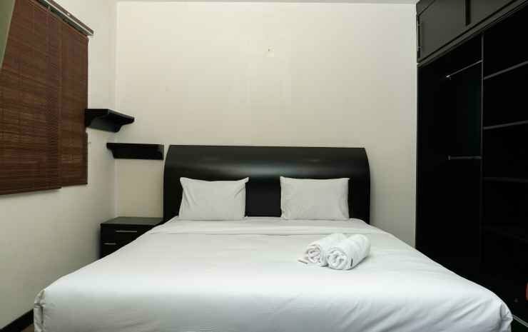 Awesome In Puri Garden Apartment Near Lippo Mall Puri