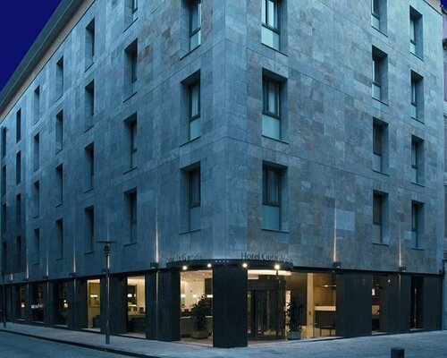 Ciutat de Girona, Book Hotel Gironès SPA hoteller, SPA
