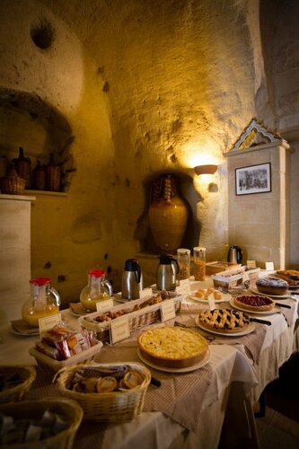 Piano Piano - Rooms, Book Hotel Matera SPA hoteller, SPA