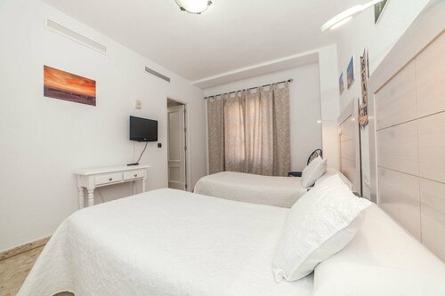 Apartamentos JR Alborada, Забронировать Отель Тарифа Los Alcornocales Natural Park