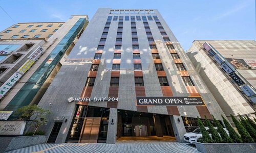 Incheon Guwol Hotel Bay 204, Book Hotel Namdong-gu Icheon