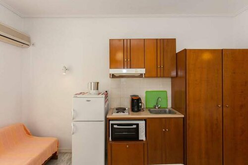 Marathakis Apartments, Rezervasyon Daire Chania Chania Regional Unit